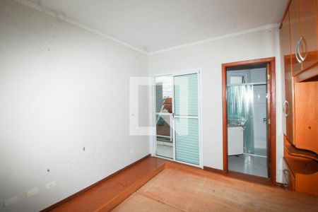 Apartamento à venda com 3 quartos, 94m² em Vila Floresta, Santo André