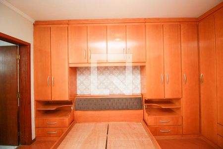 Apartamento à venda com 3 quartos, 94m² em Vila Floresta, Santo André