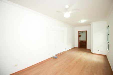Apartamento à venda com 3 quartos, 94m² em Vila Floresta, Santo André