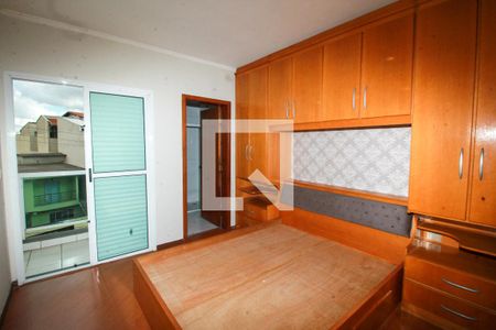 Apartamento à venda com 3 quartos, 94m² em Vila Floresta, Santo André