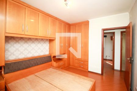 Apartamento à venda com 3 quartos, 94m² em Vila Floresta, Santo André