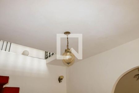 Sala 1º Pavimento de casa de condomínio para alugar com 2 quartos, 80m² em Quintino Bocaiúva, Rio de Janeiro