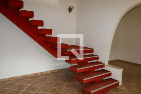 Sala 1º Pavimento de casa de condomínio para alugar com 2 quartos, 80m² em Quintino Bocaiúva, Rio de Janeiro