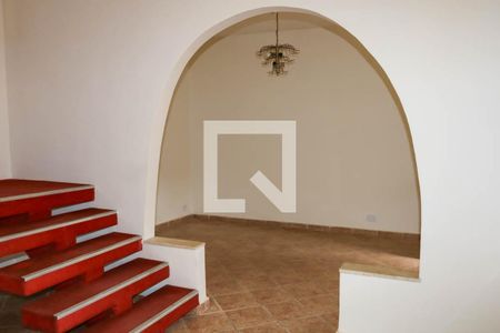 Sala de casa de condomínio para alugar com 2 quartos, 80m² em Quintino Bocaiúva, Rio de Janeiro