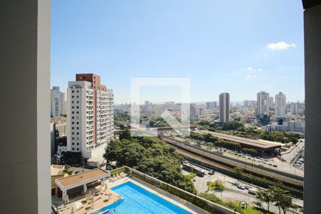 Varanda de apartamento para alugar com 2 quartos, 70m² em Vila Matilde, São Paulo