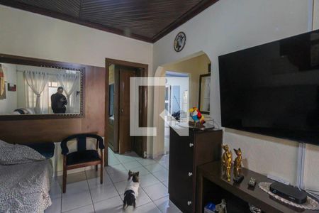 Casa para alugar com 2 quartos, 63m² em Vila Formosa, São Paulo