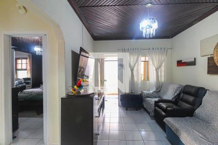 Casa para alugar com 2 quartos, 63m² em Vila Formosa, São Paulo