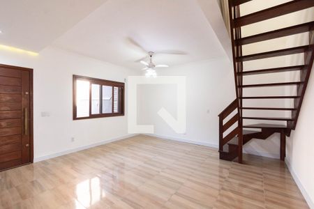 Casa de Condomínio para alugar com 2 quartos, 100m² em Rio Branco, Canoas