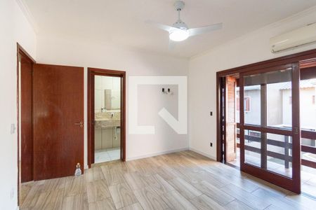 Casa de Condomínio para alugar com 2 quartos, 100m² em Rio Branco, Canoas