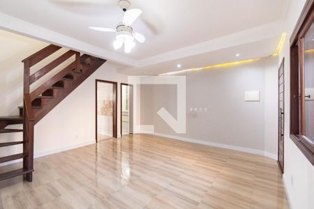 Casa de Condomínio para alugar com 2 quartos, 100m² em Rio Branco, Canoas