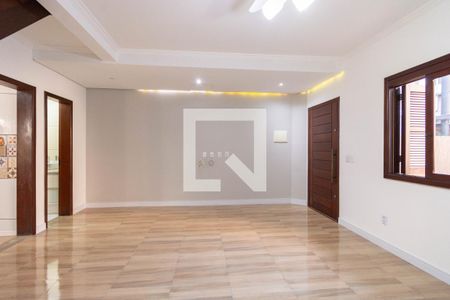 Casa de Condomínio para alugar com 2 quartos, 100m² em Rio Branco, Canoas