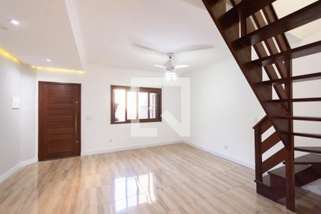 Casa de Condomínio para alugar com 2 quartos, 100m² em Rio Branco, Canoas