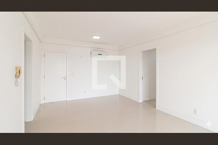 Sala de apartamento para alugar com 3 quartos, 92m² em Balneario, Florianópolis