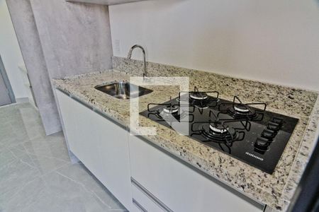 Studio de apartamento para alugar com 1 quarto, 26m² em Vila Dom Pedro Ii, São Paulo