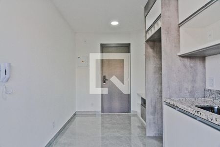 Studio de apartamento para alugar com 1 quarto, 26m² em Vila Dom Pedro Ii, São Paulo