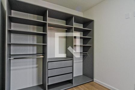 Quarto de apartamento para alugar com 1 quarto, 26m² em Vila Dom Pedro Ii, São Paulo