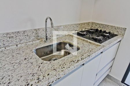 Studio de apartamento para alugar com 1 quarto, 26m² em Vila Dom Pedro Ii, São Paulo