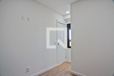 Quarto de apartamento para alugar com 1 quarto, 26m² em Vila Dom Pedro Ii, São Paulo
