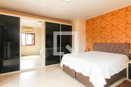 Quarto 1 de casa à venda com 3 quartos, 169m² em Estância Velha, Canoas