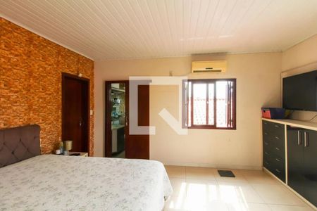Quarto 1 de casa à venda com 3 quartos, 169m² em Estância Velha, Canoas
