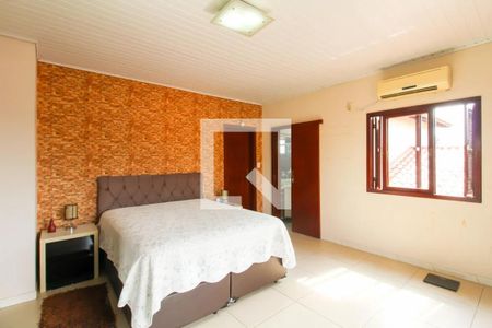 Quarto 1 de casa à venda com 3 quartos, 169m² em Estância Velha, Canoas