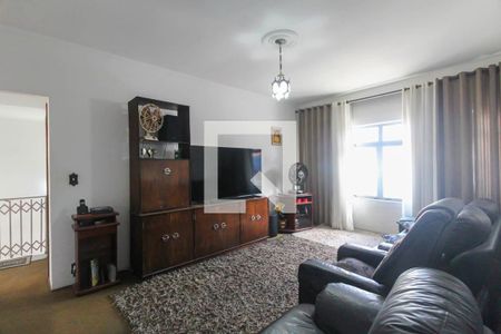 Casa para alugar com 3 quartos, 105m² em Vila Formosa, São Paulo
