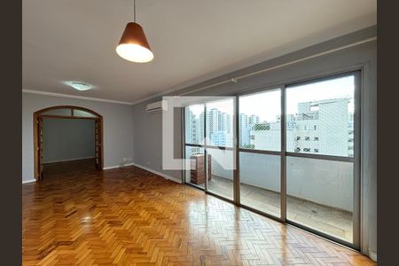 Apartamento à venda com 3 quartos, 120m² em Alto de Pinheiros, São Paulo
