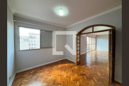 Comodo 1 de apartamento à venda com 3 quartos, 120m² em Alto de Pinheiros, São Paulo