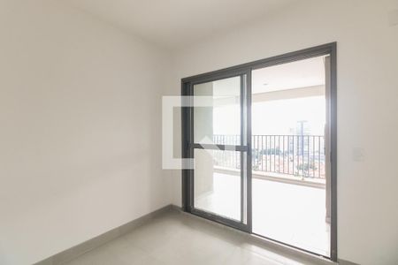 Sala  de apartamento à venda com 2 quartos, 68m² em Tatuapé, São Paulo