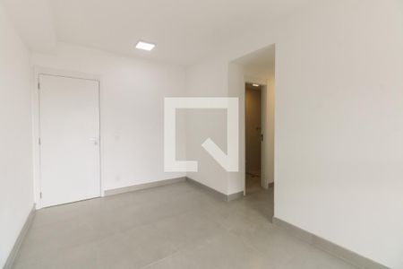 Sala  de apartamento à venda com 2 quartos, 68m² em Tatuapé, São Paulo