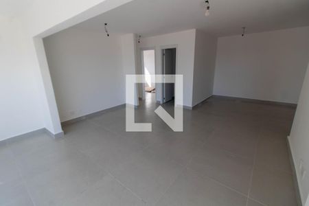 SALA de apartamento à venda com 2 quartos, 80m² em Bonfim, Campinas