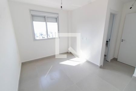 SUITE de apartamento à venda com 2 quartos, 80m² em Bonfim, Campinas