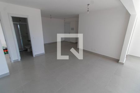 SALA de apartamento à venda com 2 quartos, 80m² em Bonfim, Campinas