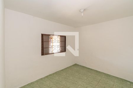 Quarto 2 de casa para alugar com 2 quartos, 64m² em Jardim Mineapolis (nova Veneza), Sumaré