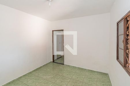 Quarto 2 de casa para alugar com 2 quartos, 64m² em Jardim Mineapolis (nova Veneza), Sumaré