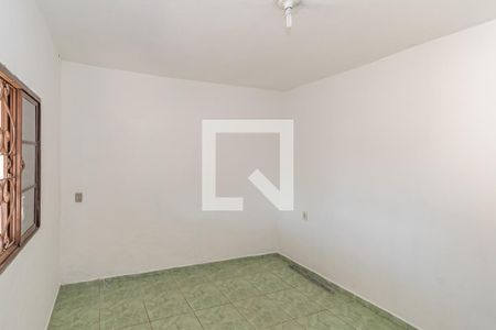 Quarto 2 de casa para alugar com 2 quartos, 64m² em Jardim Mineapolis (nova Veneza), Sumaré