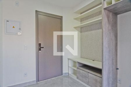 Studio de kitnet/studio para alugar com 1 quarto, 26m² em Vila Dom Pedro Ii, São Paulo