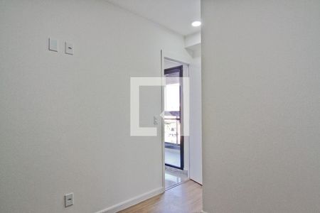 Quarto de kitnet/studio para alugar com 1 quarto, 26m² em Vila Dom Pedro Ii, São Paulo