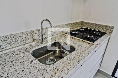Studio de kitnet/studio para alugar com 1 quarto, 26m² em Vila Dom Pedro Ii, São Paulo