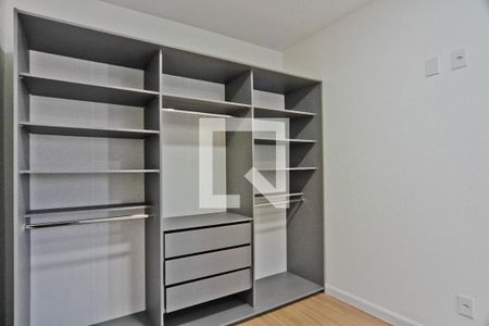 Quarto de kitnet/studio para alugar com 1 quarto, 26m² em Vila Dom Pedro Ii, São Paulo