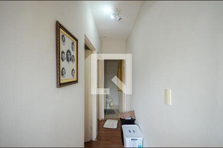 Cooredor de casa para alugar com 3 quartos, 172m² em Piqueri, São Paulo