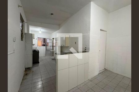Cozinha de casa para alugar com 2 quartos, 360m² em Jk, Contagem