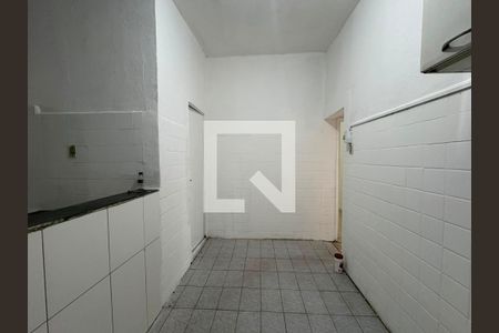 Cozinha de casa para alugar com 2 quartos, 360m² em Jk, Contagem