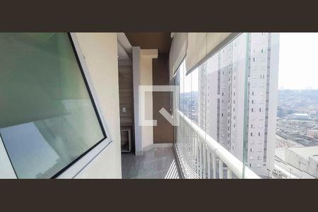 Apartamento para alugar com 2 quartos, 55m² em São Pedro, Osasco