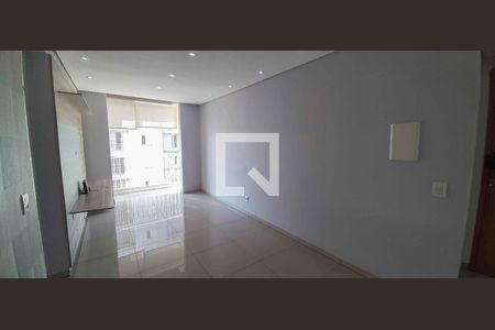 Apartamento para alugar com 2 quartos, 55m² em São Pedro, Osasco