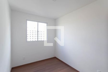 Quarto 1 de apartamento para alugar com 2 quartos, 47m² em Braúnas, Belo Horizonte