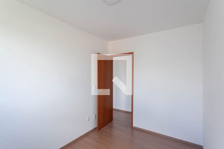 Quarto 1 de apartamento para alugar com 2 quartos, 47m² em Braúnas, Belo Horizonte