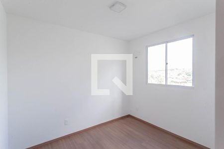 Quarto 2 de apartamento para alugar com 2 quartos, 47m² em Braúnas, Belo Horizonte