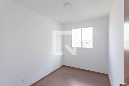 Quarto 1 de apartamento para alugar com 2 quartos, 47m² em Braúnas, Belo Horizonte
