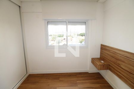 Suíte de apartamento para alugar com 1 quarto, 57m² em Parque Residencial Aquarius, São José dos Campos